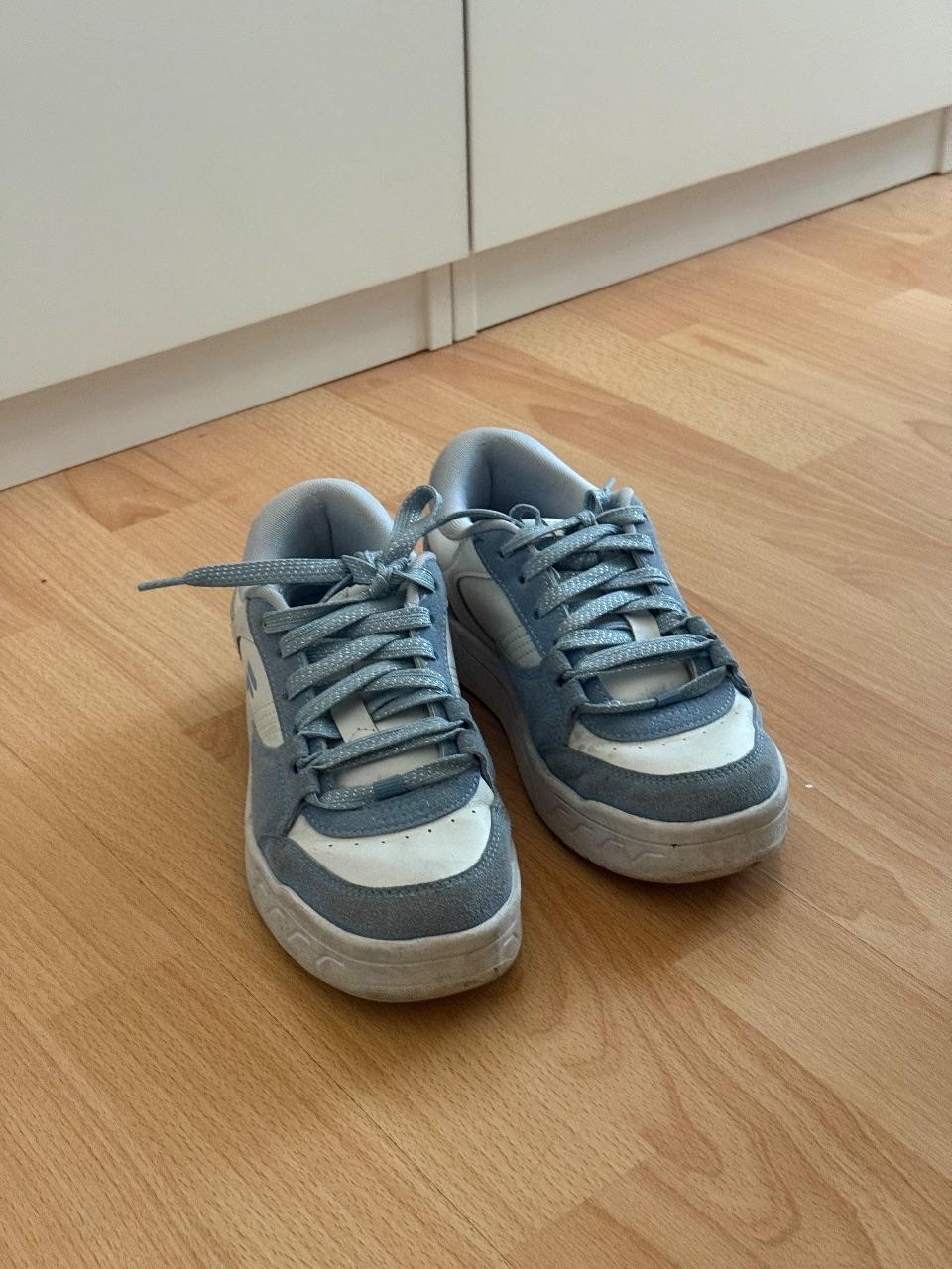 Fila Schuhe