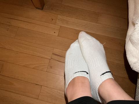 Nike Socken Size 37