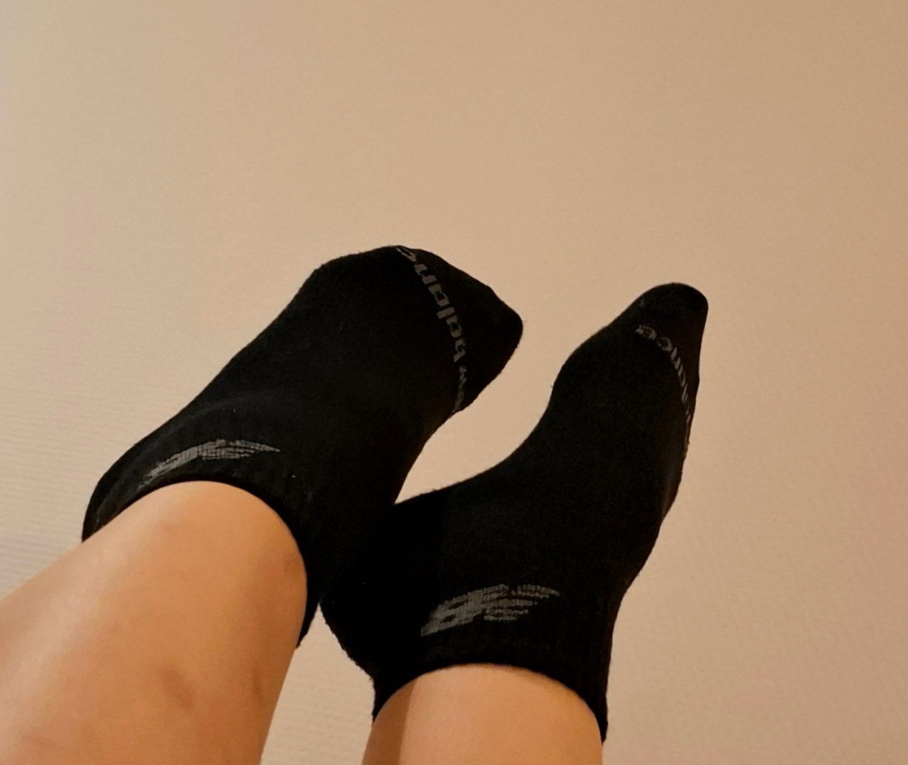 New balance Socken Size M