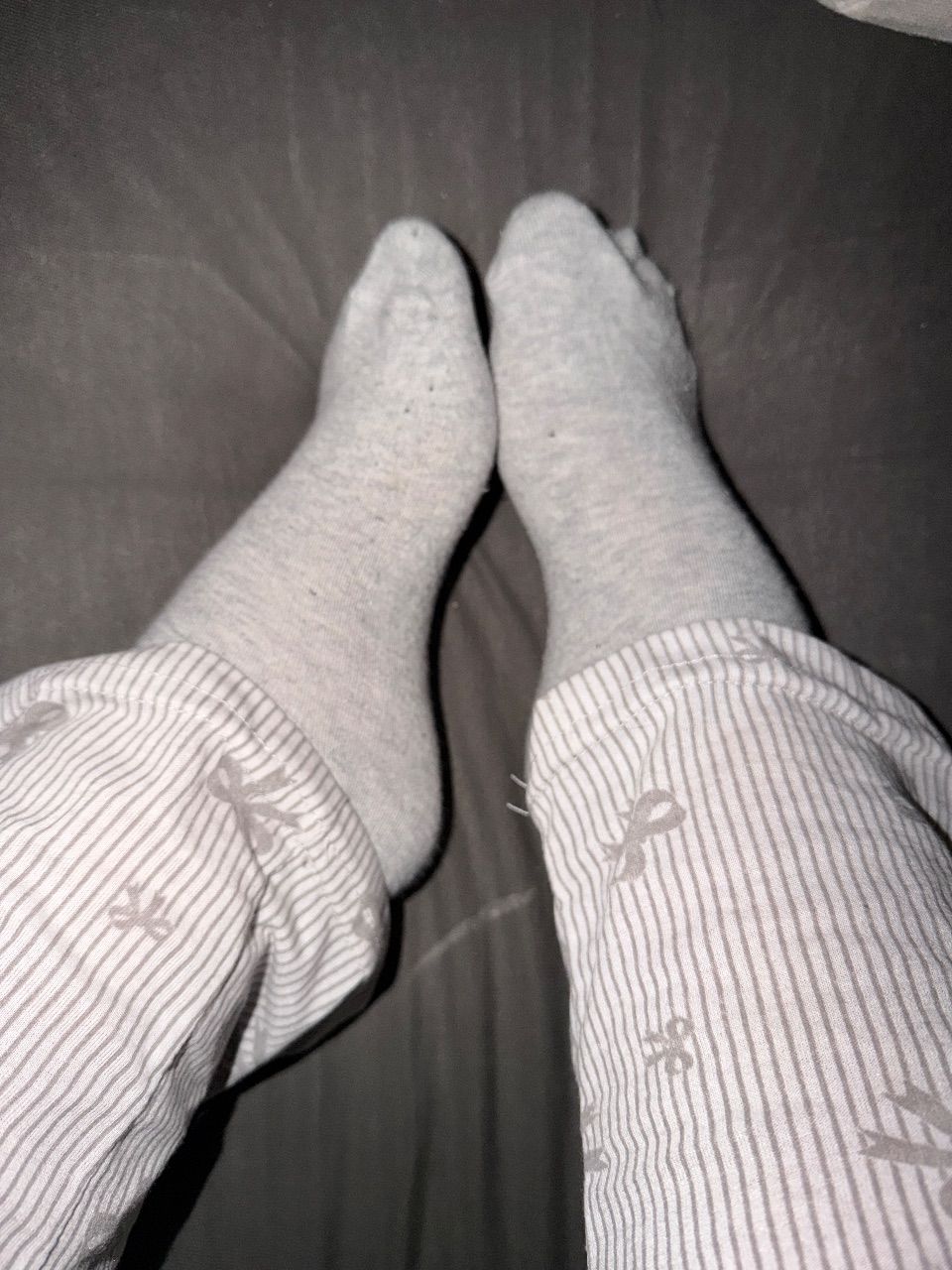 Ohne Marke Socken  Size XS