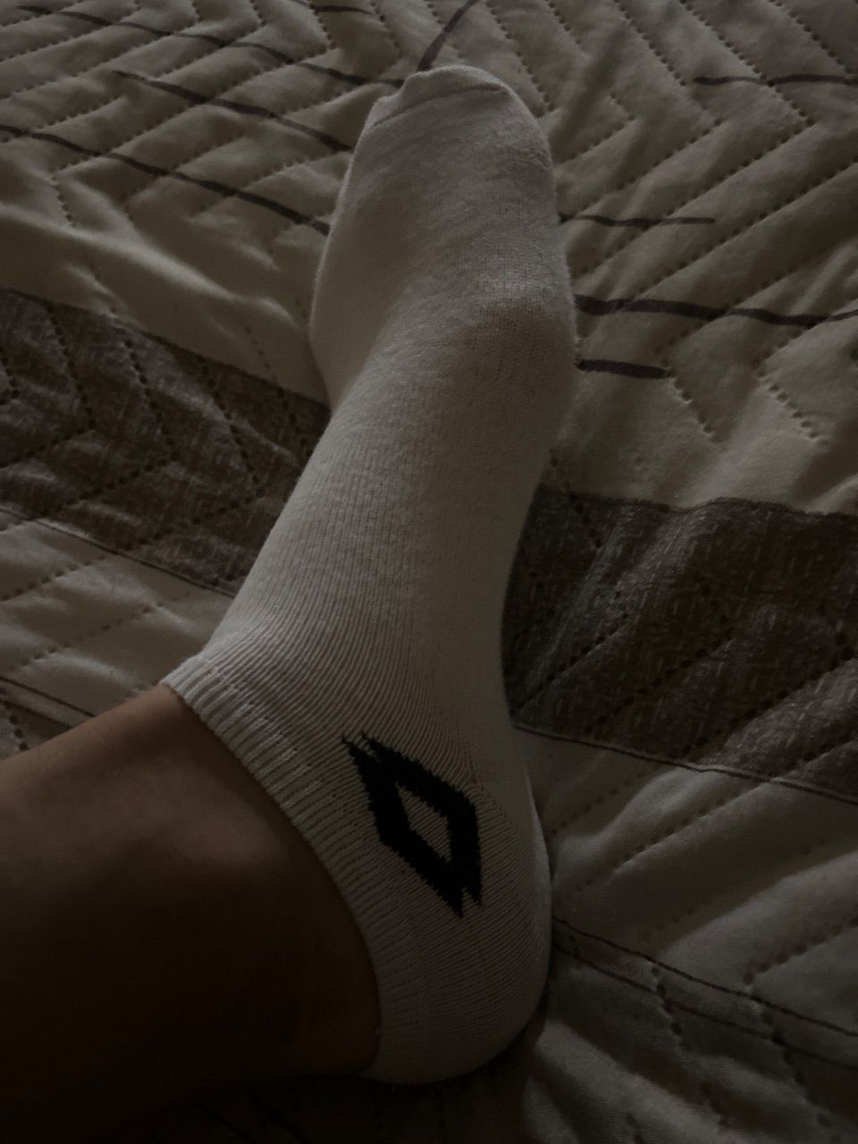 Ohne Marke Socken Size S