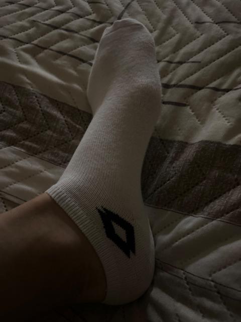 Ohne Marke Socken Size S