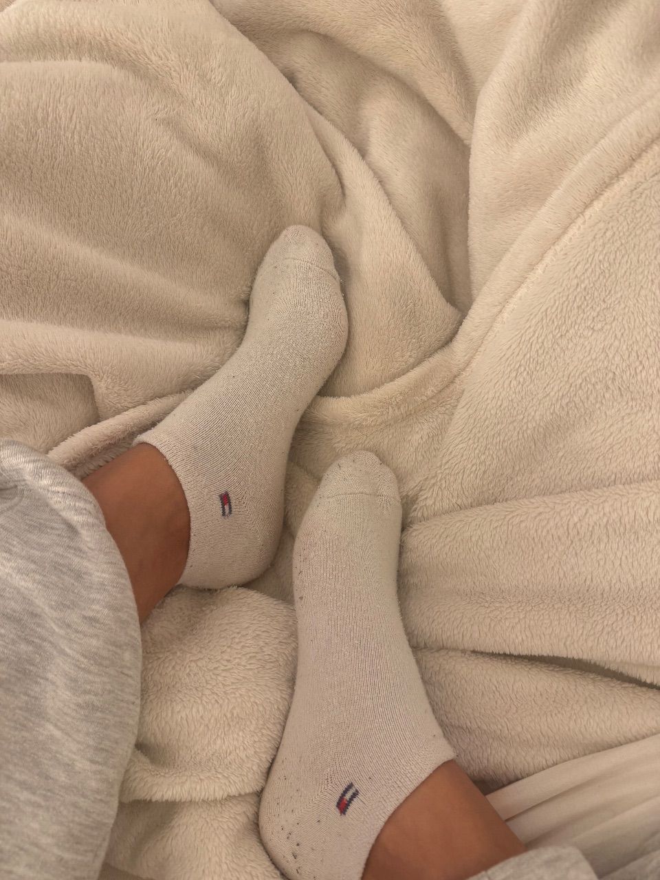 Getragene Socken größe 36 Size 36