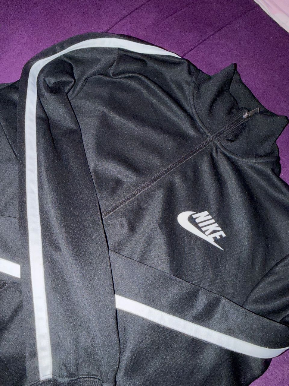 Nike Nike Weste original  Size XXL