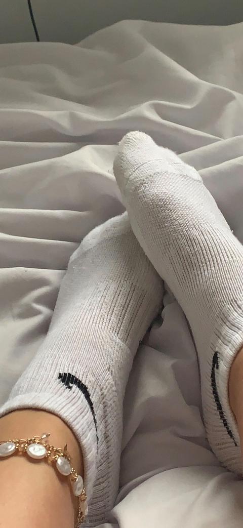 Nike Nike Socken getragen 38-42