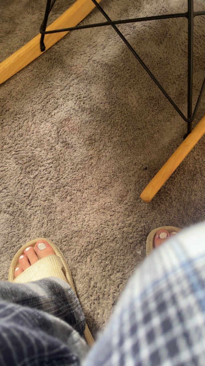 Fußbilder 🤍😘