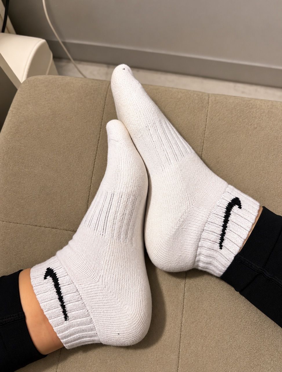 Nike nike socken  Size S