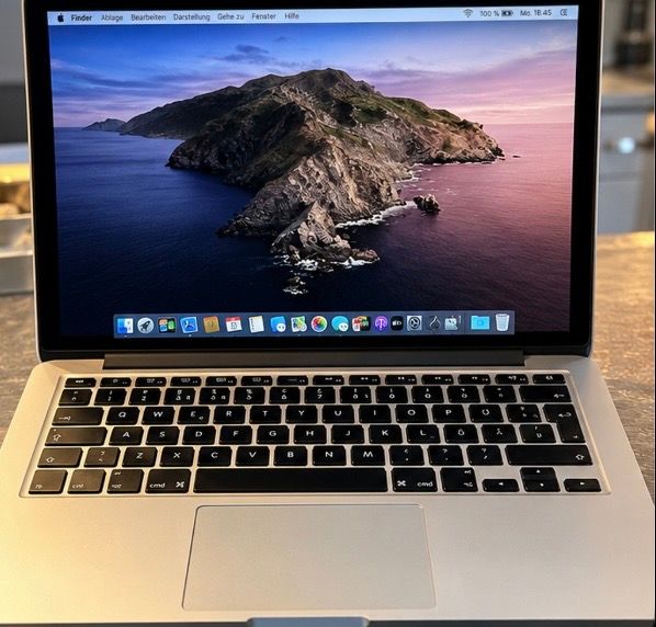 Apple MacBook Pro 