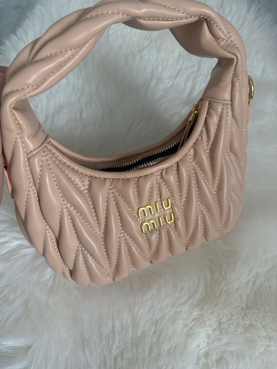 Miu Miu Miu Miu Tasche
