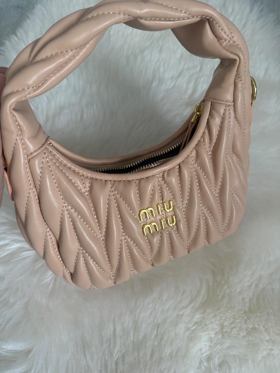 Miu Miu Tasche