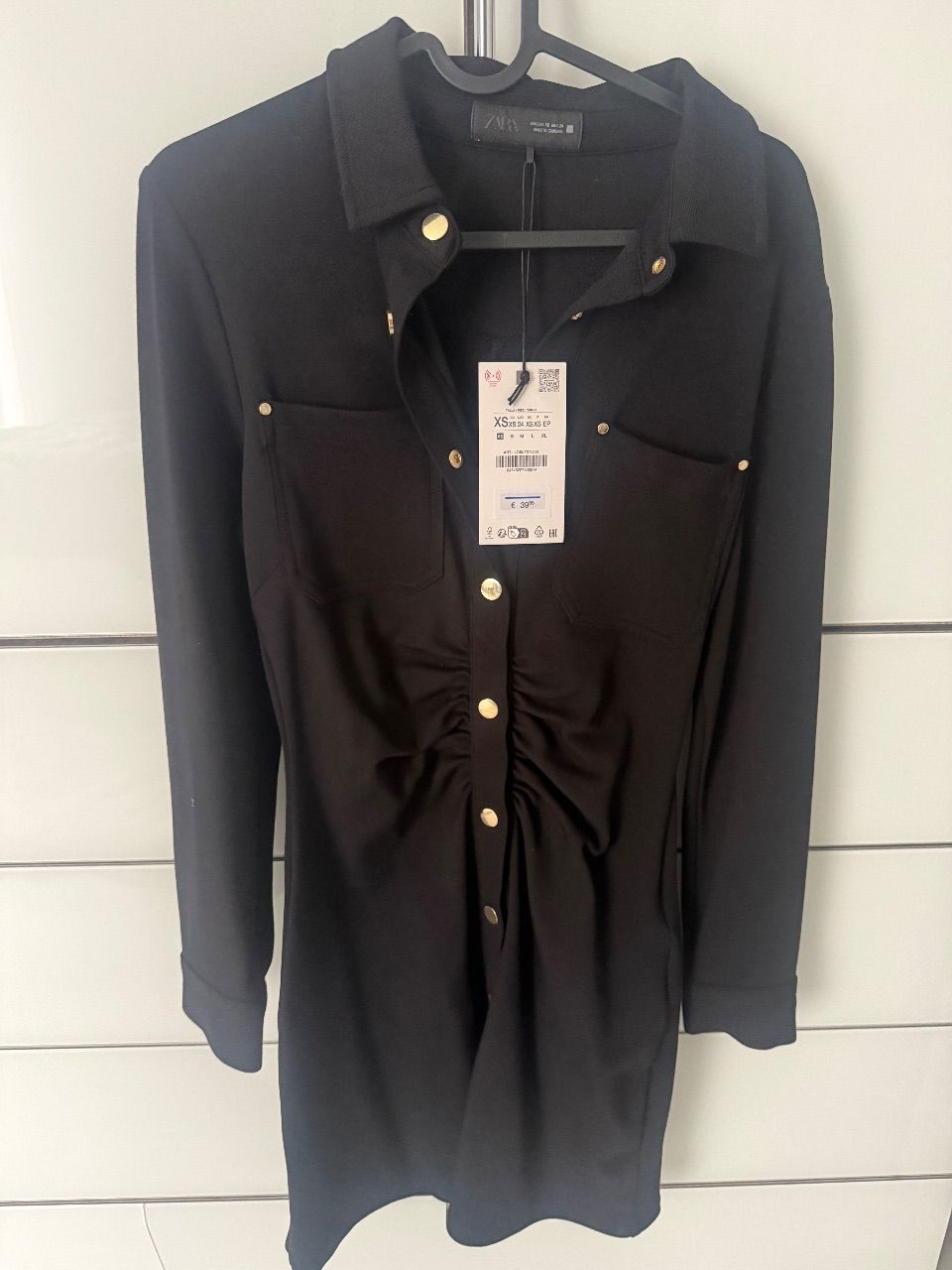 Zara Kleid Zara Size XS