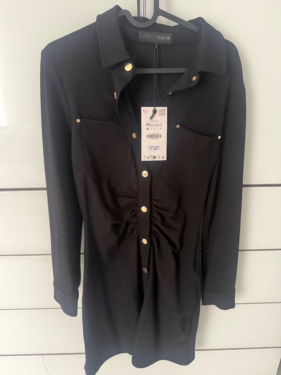 Kleid Zara
