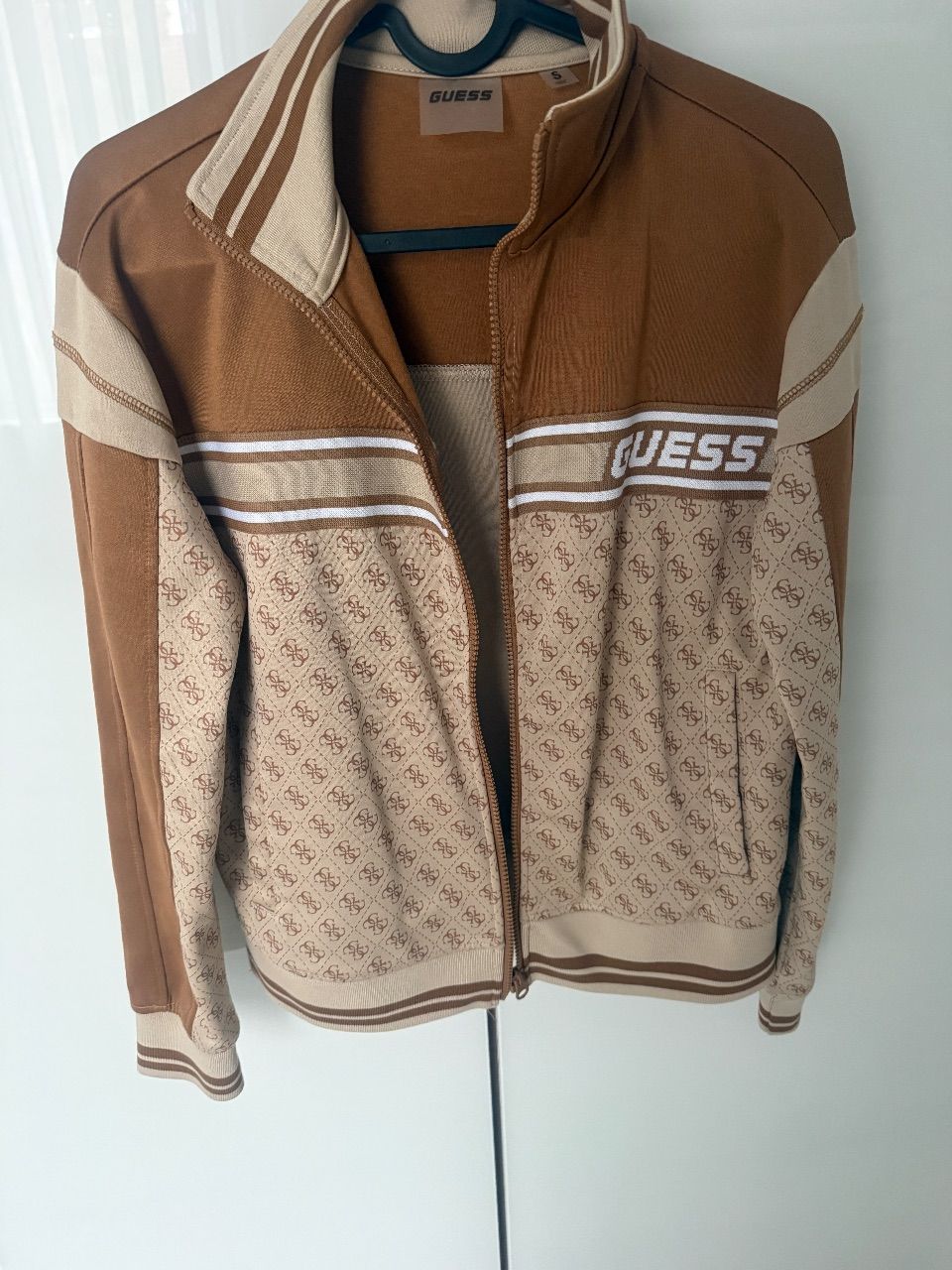 Guess Guess sweatjacke  Size S