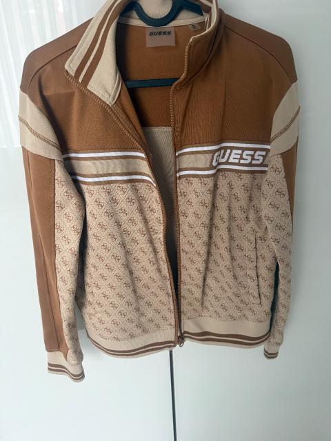 Guess Guess sweatjacke Size S