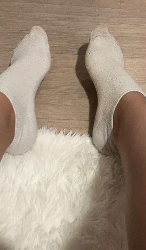 Socken größe 37