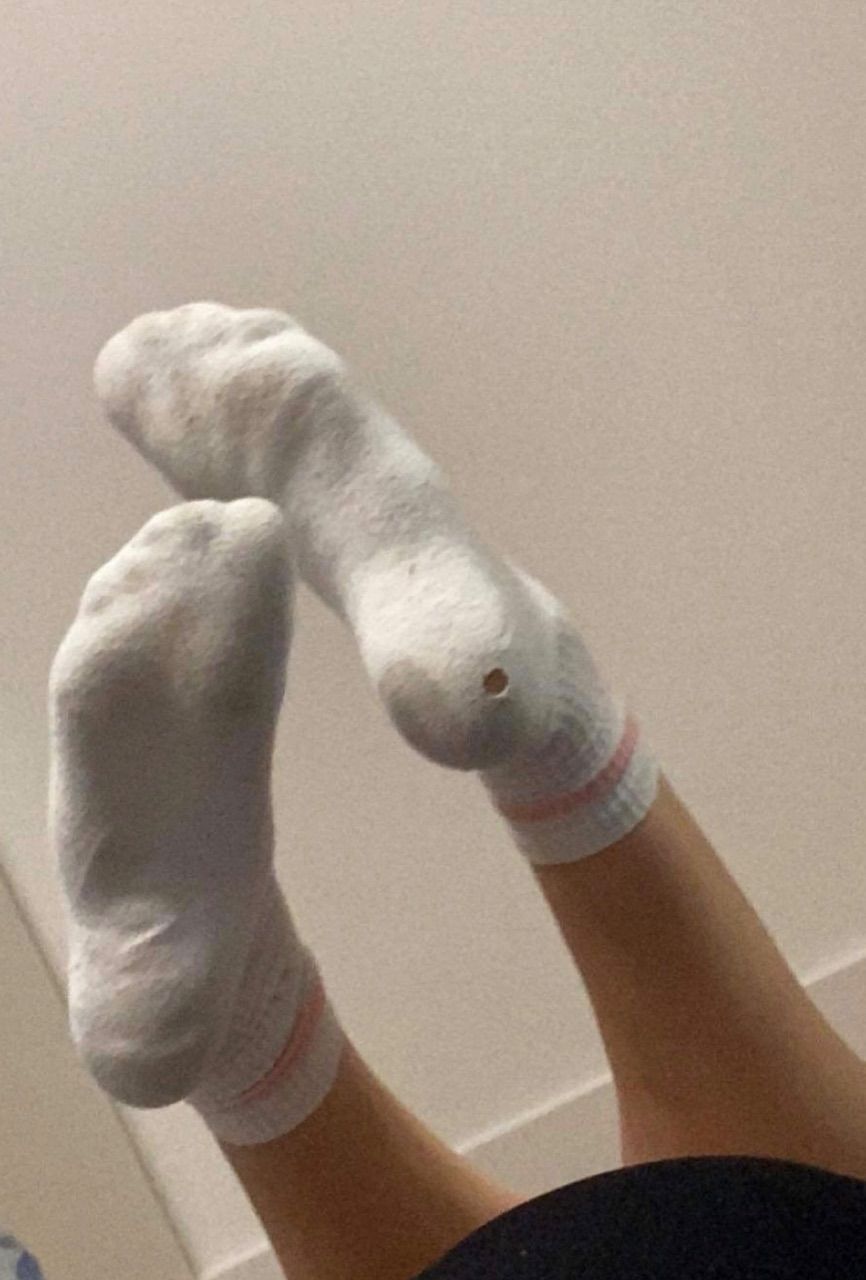 Socken Damen Size S