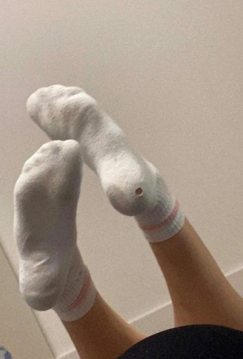Socken Damen Size S
