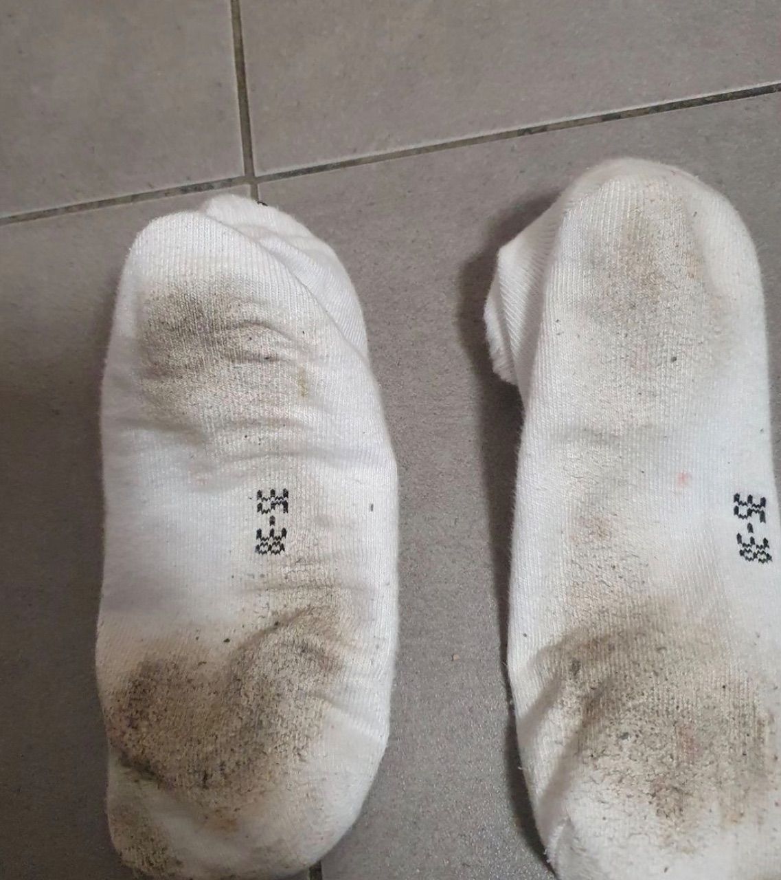 Nike Socken größe 37