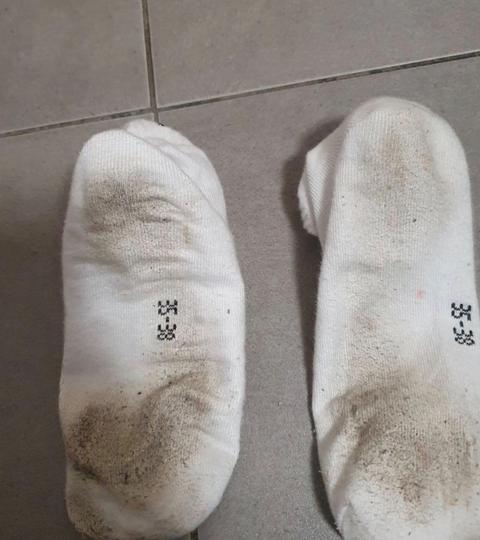 Nike Socken größe 37