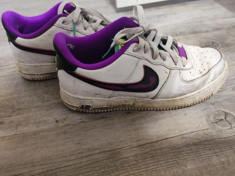 Nike Air Nike Air schuhe Size 38