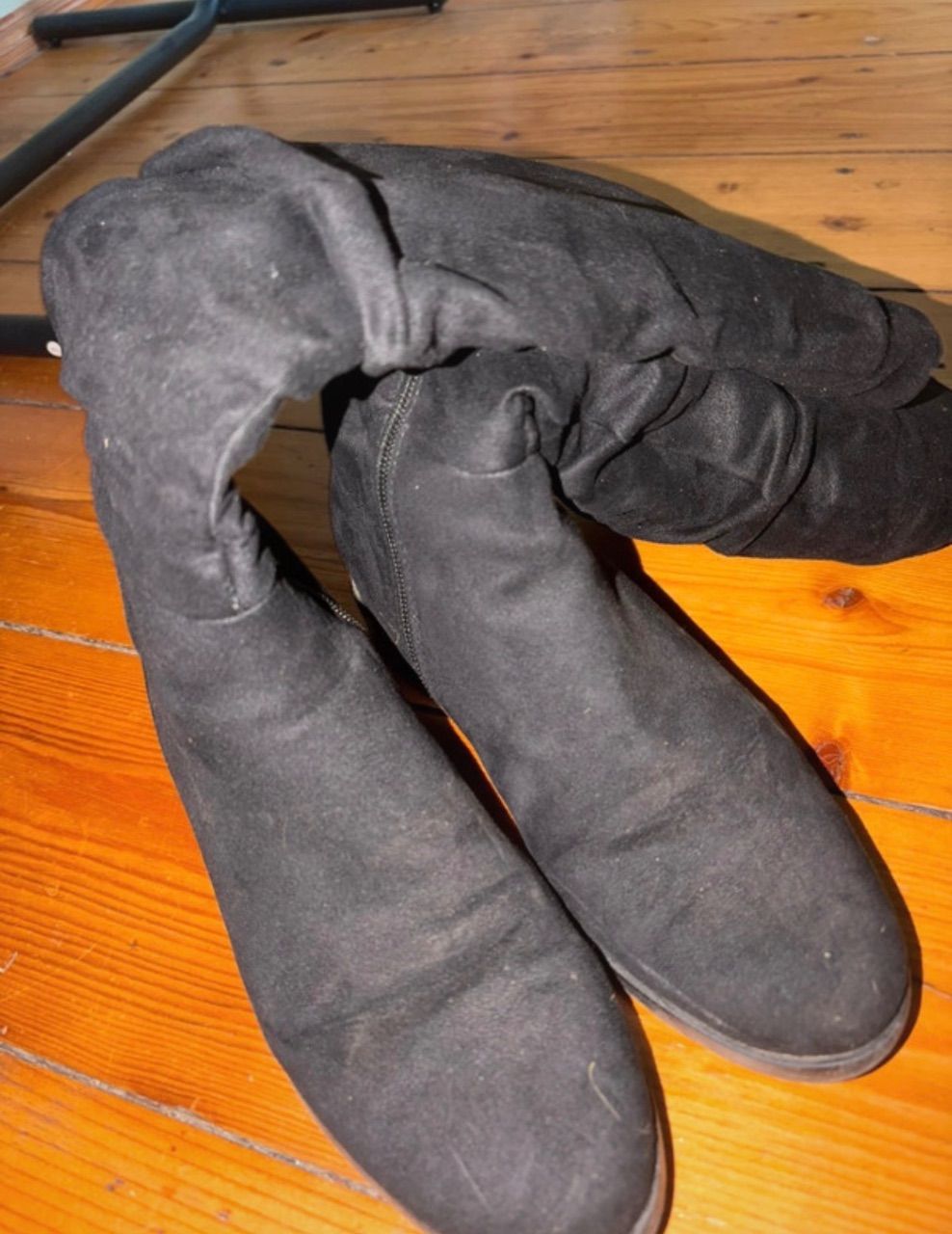 Ohne Marke Stiefel Deichmann  Size 38