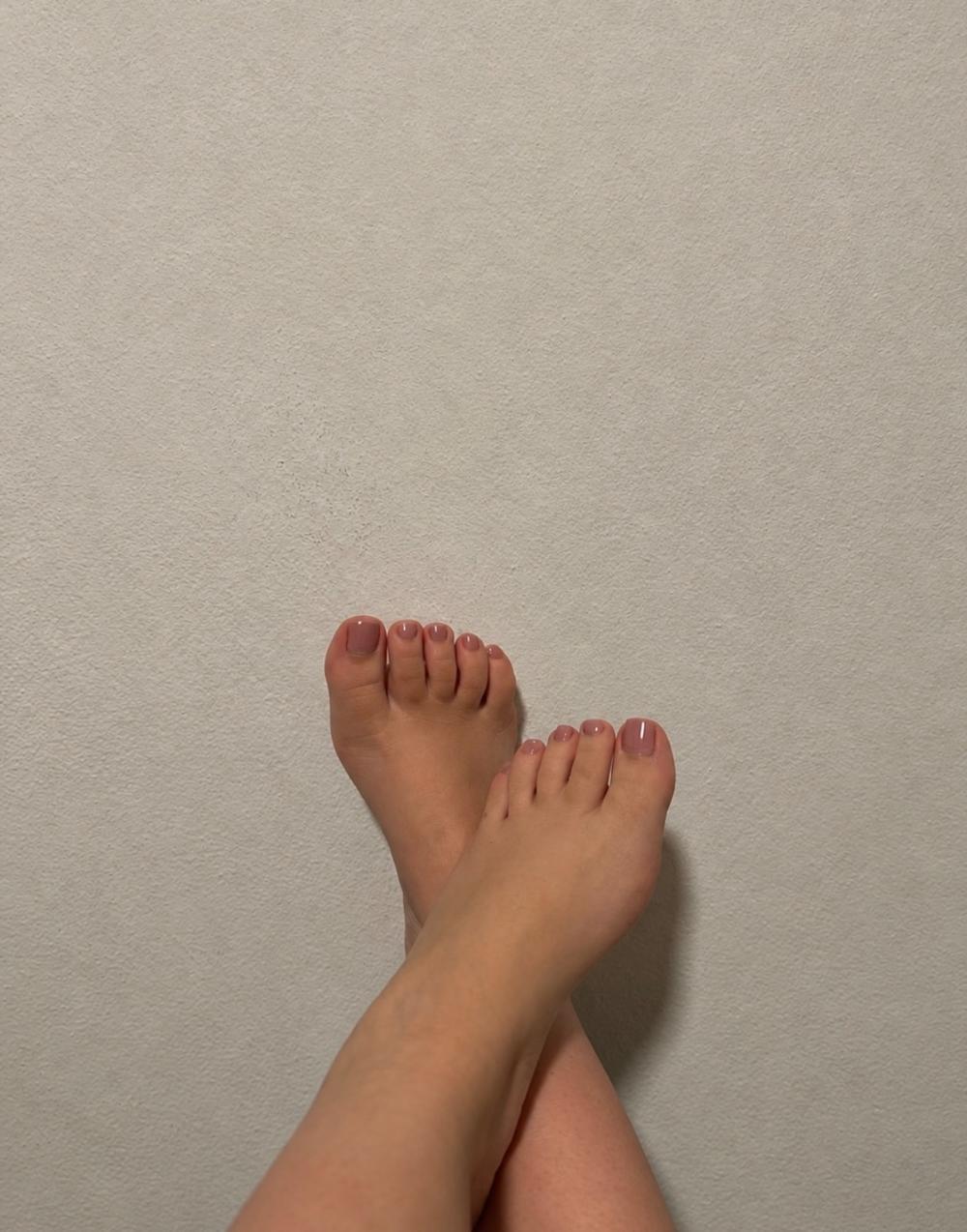 Verkaufe Fußbilder