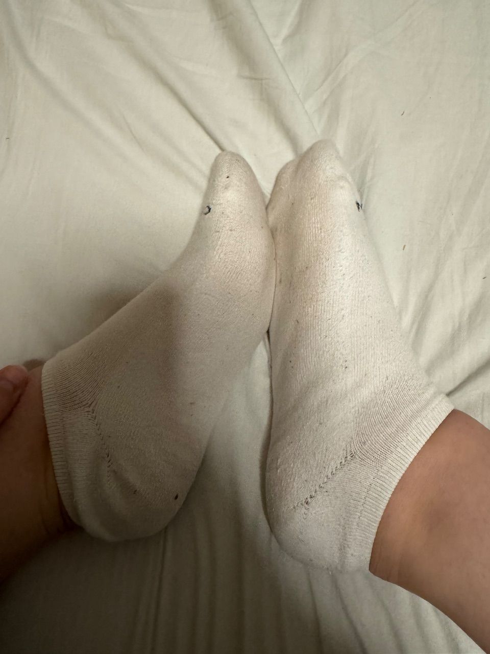 Calvin Klein Calvin Klein getragene Socken