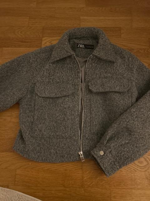 Zara Zara jacke Size XS
