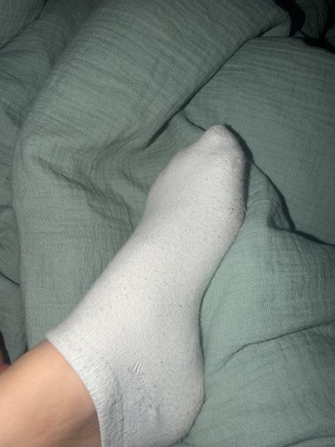 Keine Socken Size XS