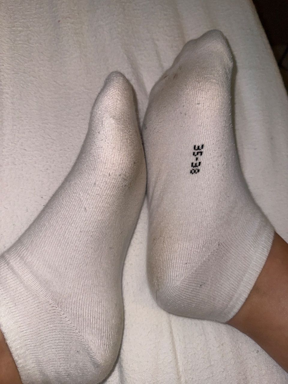 Stinkende Socken Size XS