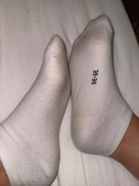 Stinkende Socken Size XS