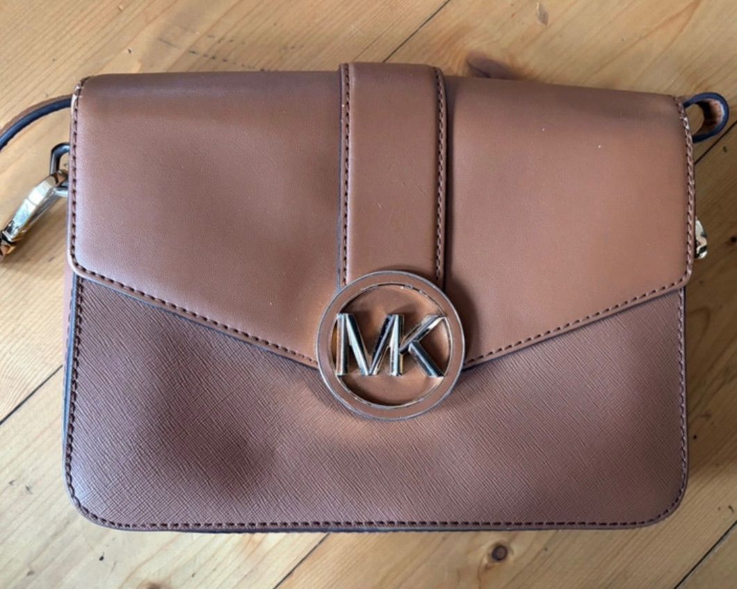 Michael Kors Umhängetasche 