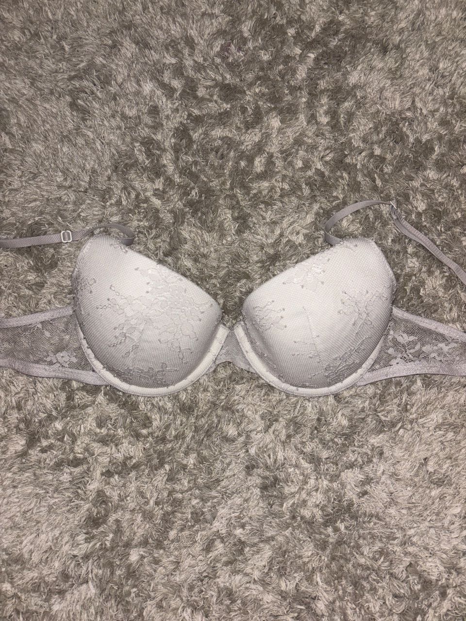 H BH Weiss Size L