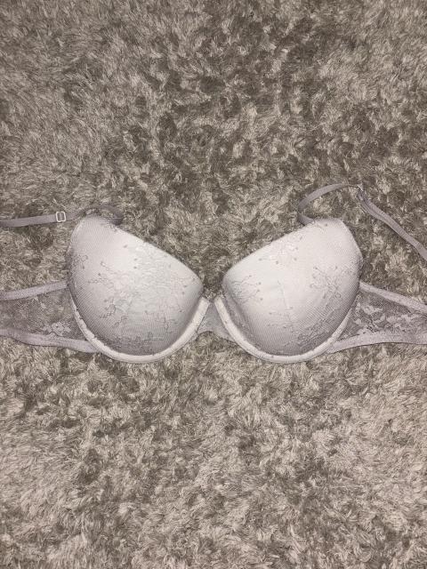 H BH Weiss Size L