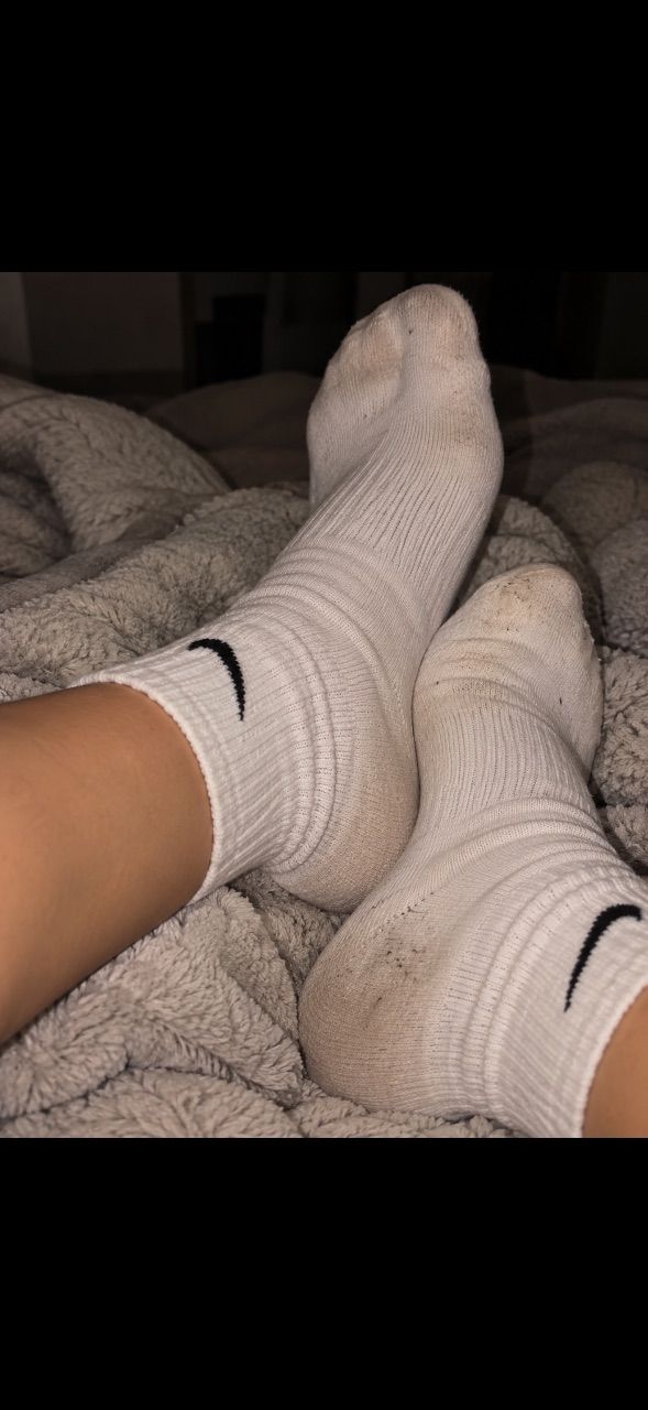 dreckige sexyyy socken