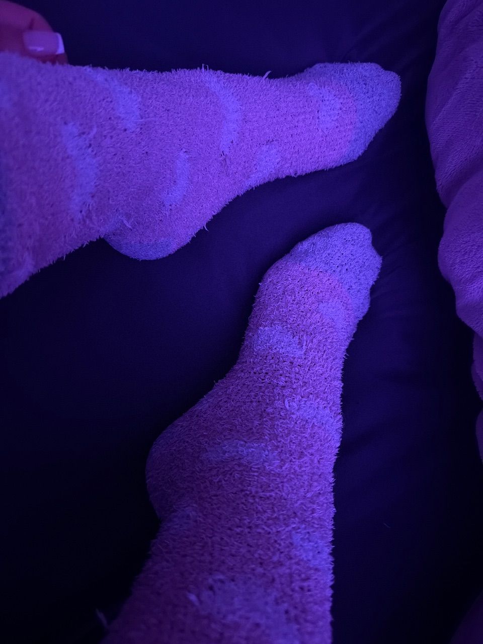 Fußbilder 🦶 