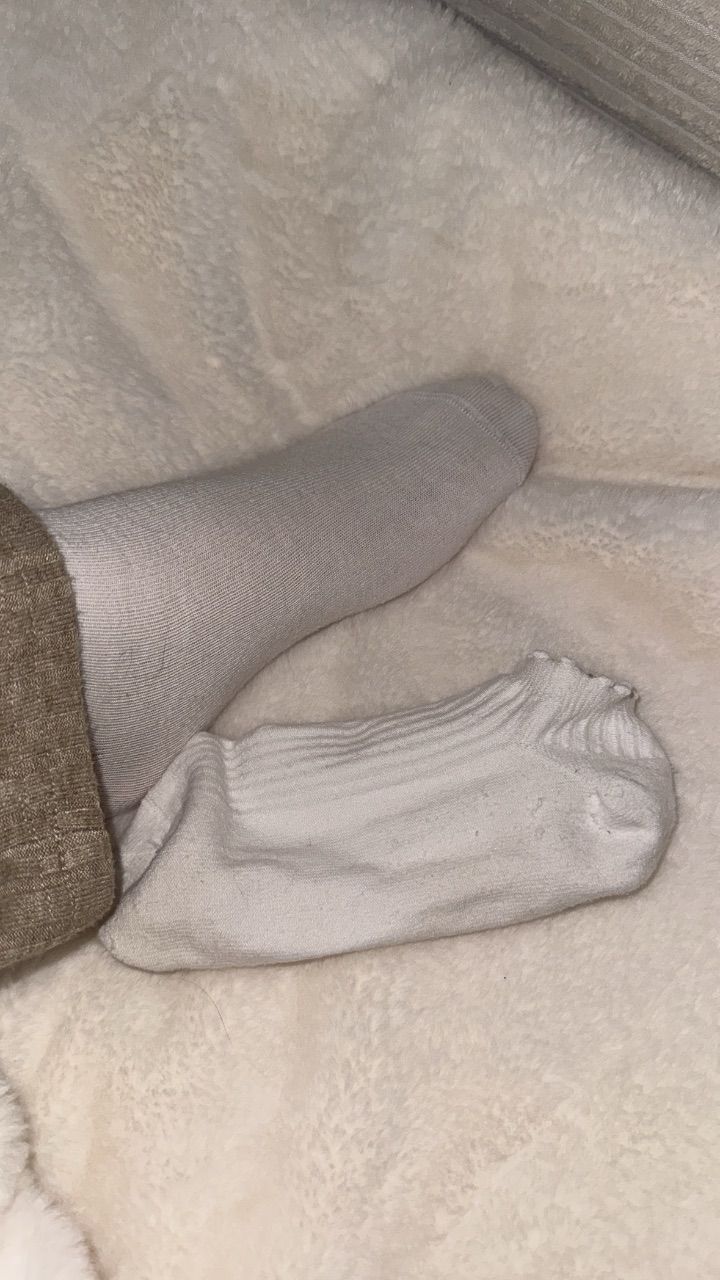Weise Socken