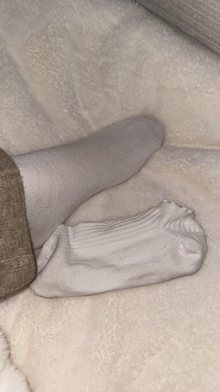 Weise Socken