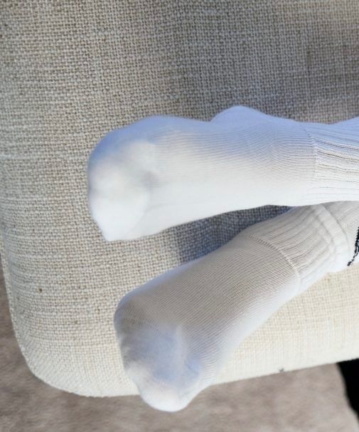Socken oder Sockenbilder  Size S