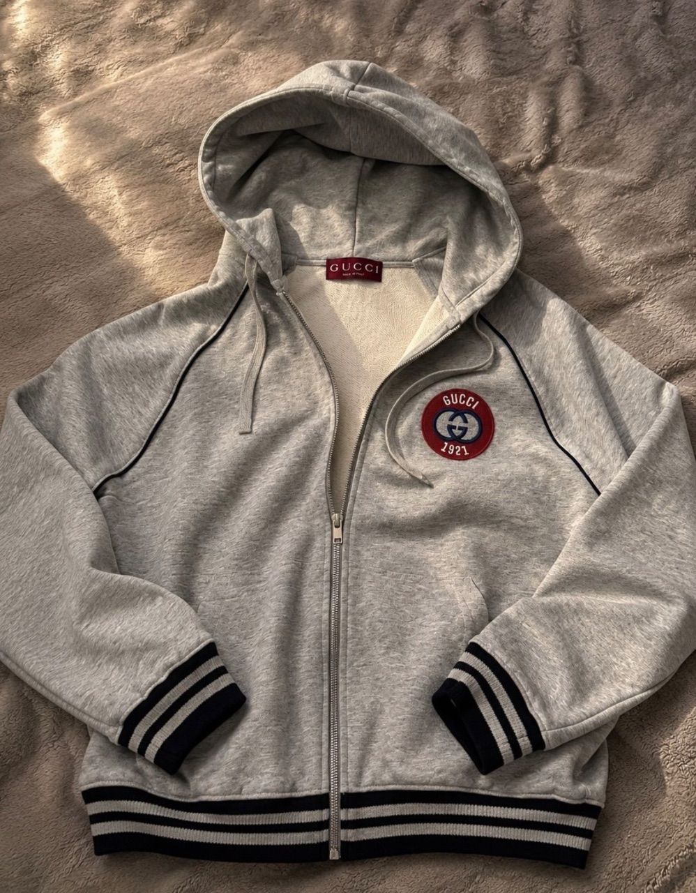 Gucci Jacke 