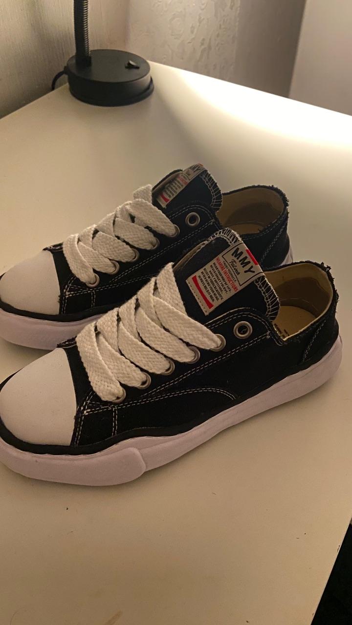 MMY-Maison Mihara Yasuhiro Schuhe