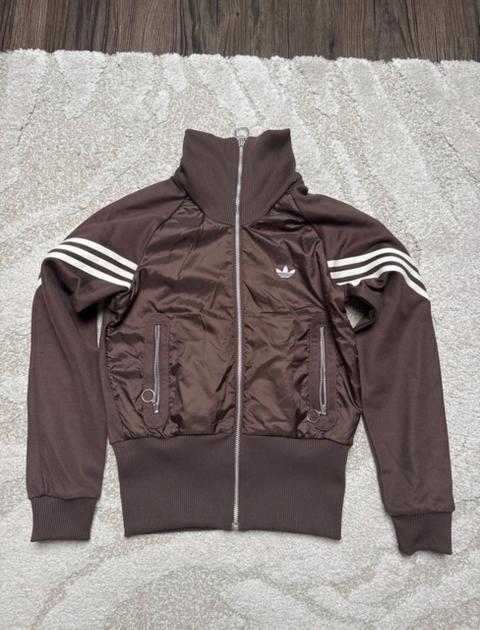 Adidas Adidas Ziper Autumn Size XS