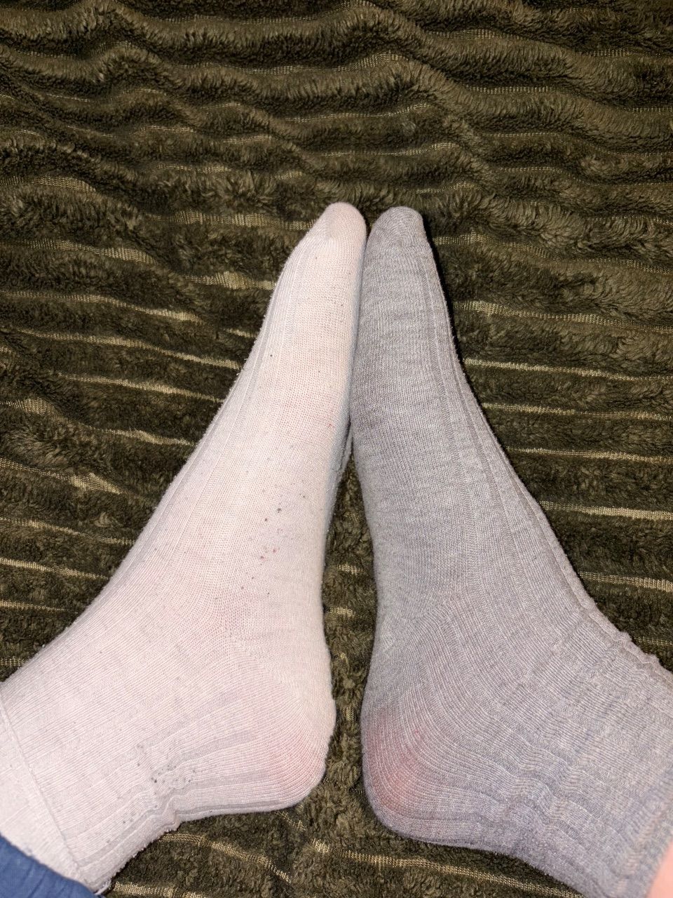 Keine  Socken  Size XS