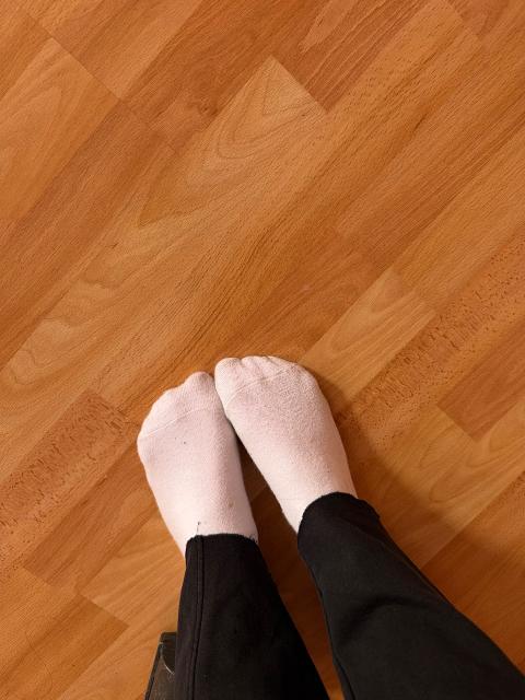 socken Size S