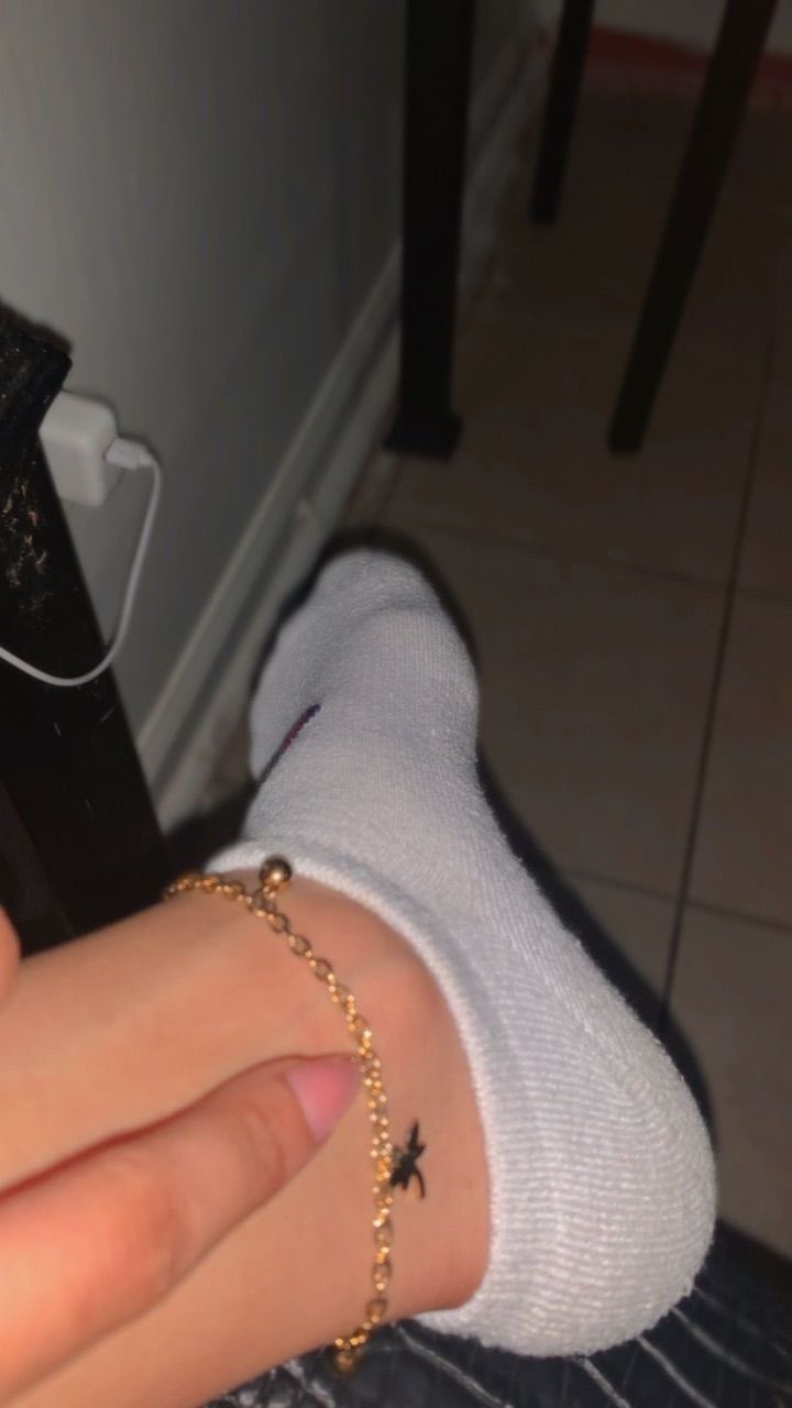 Socken usw Size M