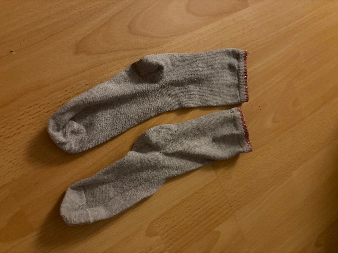 Rosa socken  Size 36