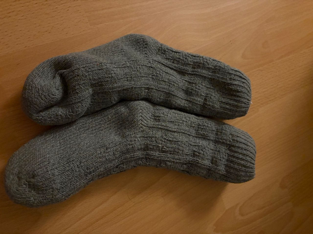 Kuschelsocken Damen  Size 37