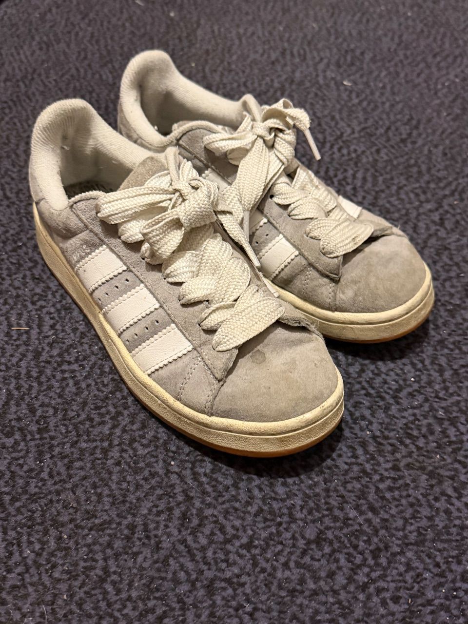 Adidas  Adidas Schuhe  Size 38