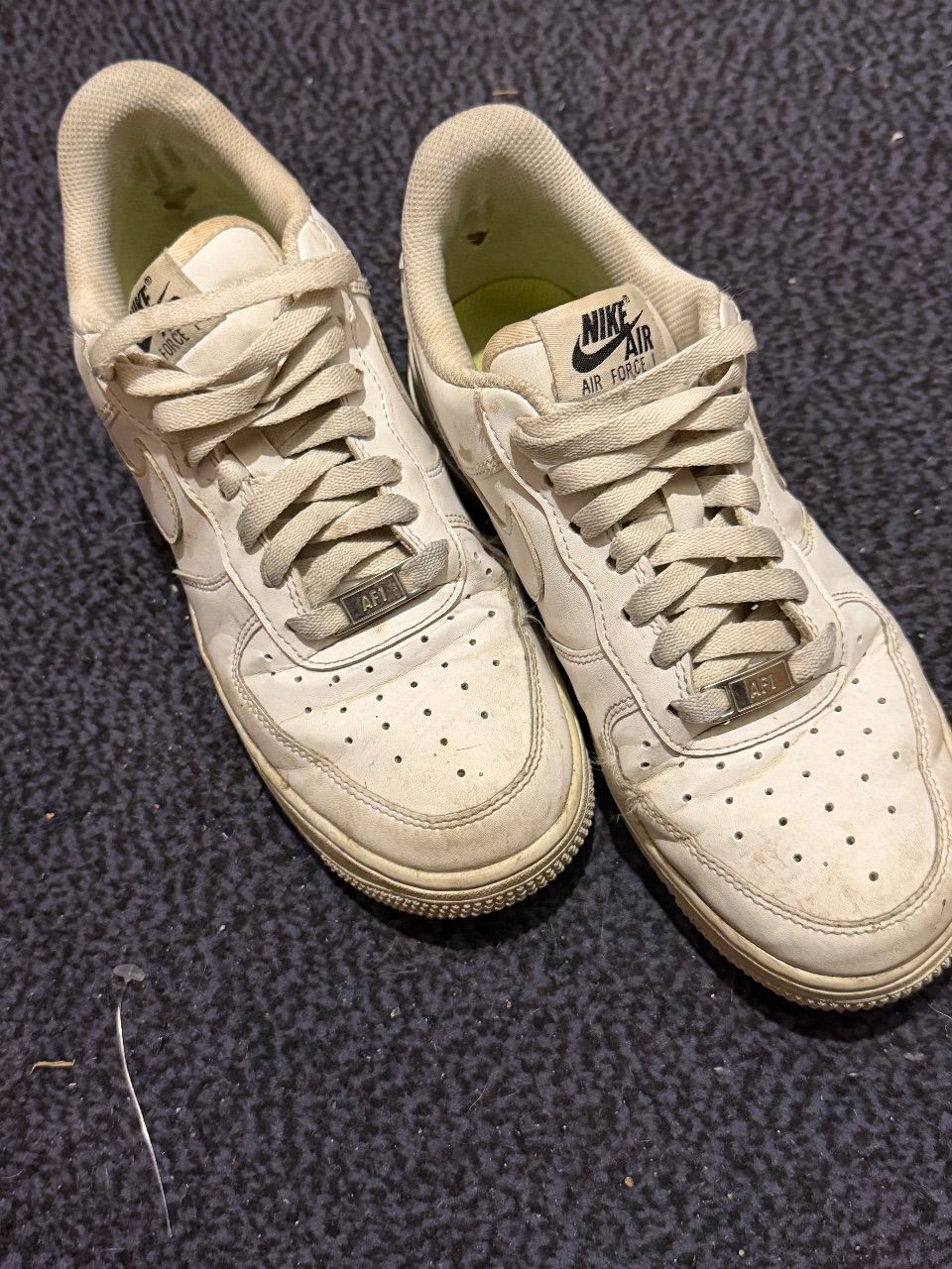 Nike  Schuhe  Size 38