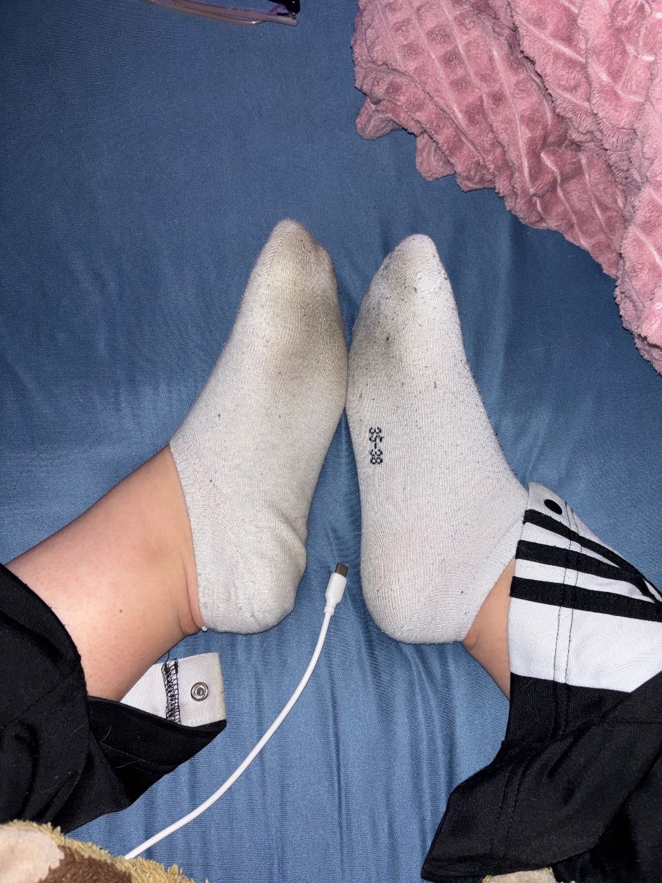 Socken  Size M